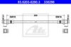 HANOG 1820050121 Brake Hose